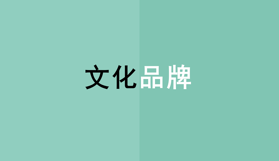 零基礎(chǔ)學會文化品牌vi設(shè)計