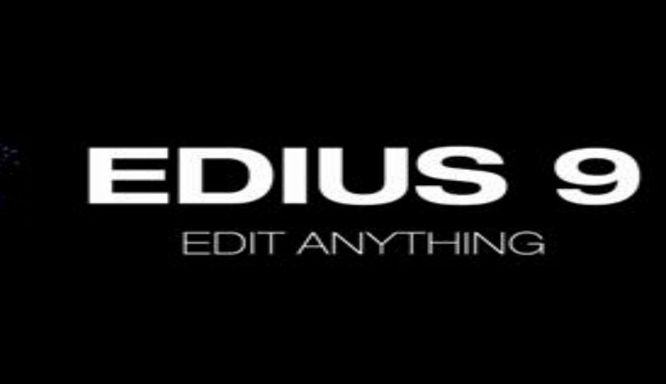 中文版EDIUS Pro 從入門(mén)到精通課程