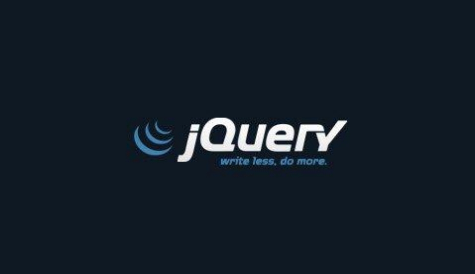 jQuery快速上手